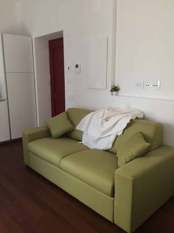 Casa Franceschi Leilighet Trento Eksteriør bilde